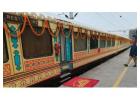 Explore About Palace on Wheels Itinerary & Route Map 