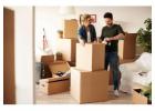 Household Shifting: A Smooth Transition to a New Home