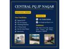 Central PG JP Nagar