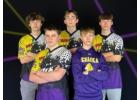 Golden Gamers: Chaska’s ESports Team Heads To State