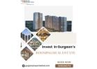 Premium Properties in Gurgaon – A Step Towards Growth