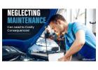 Ensure Long-Lasting Performance with Periodic Car Maintenance Services in Pune | Wrenchit