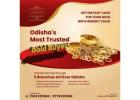 Get Instant Cash Against Gold in Bhubaneswar – Best Price Guaranteed!