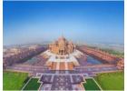 Explore the Wonders of Gujarat – Best Tour Packages with Kesari Tours!