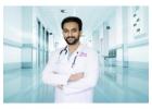 Best Orthopedic Surgeon in Goa – Dr. Amey Swar