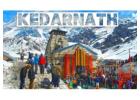  Kedarnath Tour Package from Delhi – A Divine Pilgrimage to Lord Shiva’s Abode