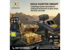 Gold Hunter Smart: The best gold and metal detectors FOR SALE