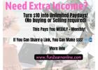 Perfect Side Hustle for Busy Moms!