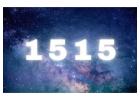 What does the number 15:15 represent?