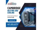 Cambridge Heating and Cooling | HVAC Service Blog in Scarborough