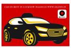 Ogonn is Offering Self Drive Car On Rent in Lucknow