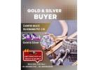 Sell Gold in Green Park: Get the Best Price for Your Gold