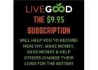 Passive Income Alert: Why LiveGood Is the Game-Changer You’ve Been Waiting For