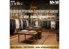  Invest in Elite Commercial Spaces at M3M Jewel, MG Road – A Gateway to Luxury & Profits