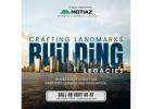 Real Estate Company in Zirakpur: Motiaz