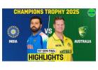 A Sneak Peek into Online Cricket ID ODI Matches Innovations for the 2025 ODI Matches