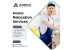 Smooth and Secure Home Relocation Services