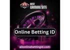 IPL 2025 Cricket Betting ID – Safe & Reliable Online Betting ID.