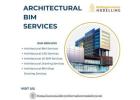 High Quality Architectural BIM Modeling Services At Lowest Cost In Austin, USA