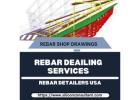 Explore Los Angeles’ Best Quality Rebar Detailing Services For Structural Projects USA