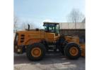 Good Performance Used SD LG Wheel Loader LG956HL with Good Price for Hot Sale