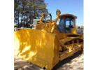 Factory Price Komatsu Used Bulldozer D155ax for Sale