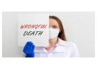 Wrongful Death Lawsuit? Let Us Handle Your Case