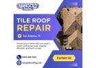 Tile Roof Repair in San Antonio