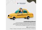 Discover the Power of Efficient Cab Booking Software