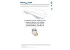 Financiación e inversión de préstamos inmobiliarios