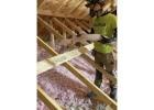 est Attic Insulation Contractor- Magnus Construction Services