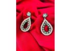 Buy Bold Fashion Earrings – Stunning Styles Await!