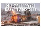 Discover Kedarnath: Spiritual Journey Packages