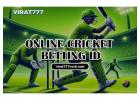 Online Cricket ID: Get Ready to Welcome IPL 2025