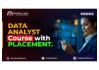 Top Data Analyst Course to Jumpstart Your Career