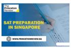 SAT Preparation in Singapore – Achieve Your Dream Score!