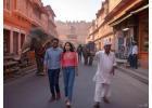 Experience Royalty with Rajasthan Heritage Tour Packages