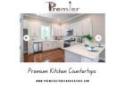 Premium Kitchen Countertops in Gilbert, AZ