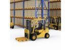 Get Material Handling Equipment for Warehouses Choosing the Best Solutions