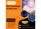 Best Astrologer in New York 