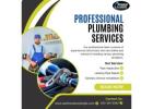 Trusted Tampa Bay Plumbers for Quality Service