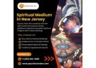 Spiritual Medium in New Jersey