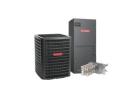 Goodman 1.5 Ton 15.2 SEER2 Heat Pump System – High-Efficiency HVAC Solution