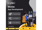 Mobile App Development Company in Canada