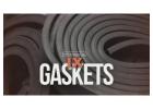 High-Quality IX Gaskets for NORSOK Compact Flange Connections