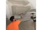 Rapid and Efficient Cracked Ceiling Repair in Cottesloe