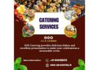 Catering Services in Bangalore | Wedding Planners in 