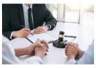 Top Corporate Lawyers Coimbatore: Strategic Legal Solutions