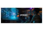 Behind the Scenes: How Prasad Corp is Pushing VFX Boundaries