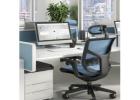 Discover the Best Ergonomic Office Chair in HK